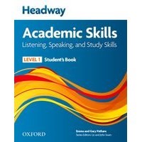 Headway Academic Skills: Listening, Speaking, and Study Skills 1 Student's Book