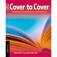 Cover to Cover 3 Student Book