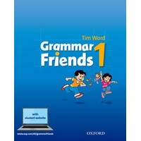 Grammar Friends 1 Student Book