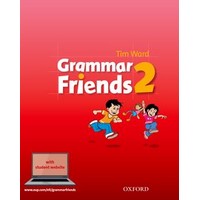 Grammar Friends 2 Student Book