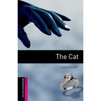 Oxford Bookworms Library Starter The Cat (3/E)