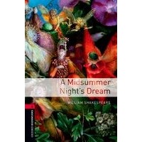 Oxford Bookworms Library 3 : A Midsummer Night's Dream