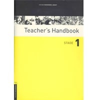 Oxford Bookworms Library 1 Teachers Handbook (3/E)