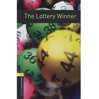 Oxford Bookworms Library 1 Lottery Winner (3/E)