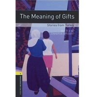 Oxford Bookworms Library 1 Meaning of the Gifts (3/E)