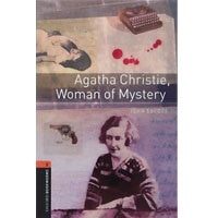 Oxford Bookworms Library 2 Agatha Christie (3/E)