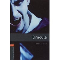 Oxford Bookworms Library 2 Dracula (3/E)