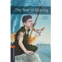 Oxford Bookworms Library 2 Year of Sharing (3/E)