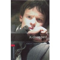 Oxford Bookworms Library 3 Kidnapped (3/E)