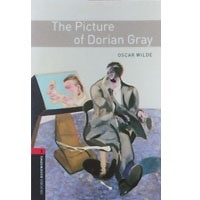 Oxford Bookworms Library 3 Picture of Dorian Gray The (3/E)
