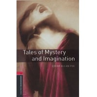 Oxford Bookworms Library 3 Tales of Mystery (3/E)