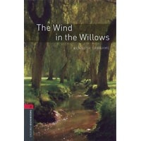 Oxford Bookworms Library 3 Wind in the Willows (3/E)