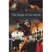 Oxford Bookworms Library 4 Eagle of the Ninth (3/E)