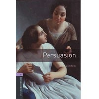 Oxford Bookworms Library 4 Persuasion (3/E)