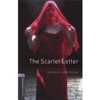 Oxford Bookworms Library 4 Scarlet Letter (3/E)
