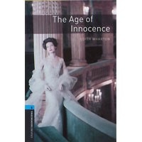 Oxford Bookworms Library 5 Age of Innocence (3/E)