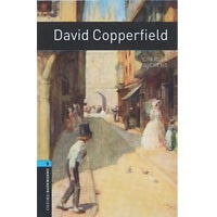 Oxford Bookworms Library 5 David Copperfield (3/E)