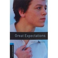 Oxford Bookworms Library 5 Great Expectations (3/E)