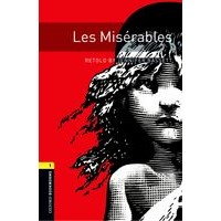 Oxford Bookworms Library 1 Les Miserables (3/E)