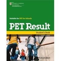 PET Result Student Book