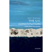U.S. Constitution:A Very Short Introduction (Very Short