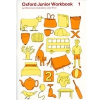 Oxford Junior Workbook 1 Trade
