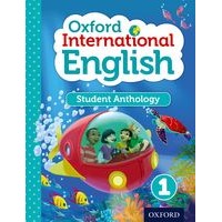 Oxford International English 1 Student Anthology
