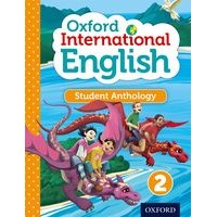 Oxford International English 2 Student Anthology