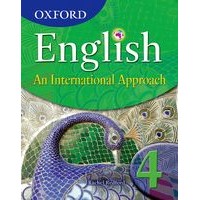Oxford English An International Approach 4 Student Book