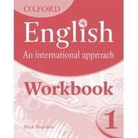 Oxford English An International Approach 1 Workbook
