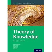 IB Theory of Knowledge Skills and Practice