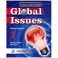 Global Issues:Project Organizer 1