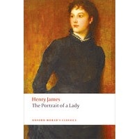 Portrait of a Lady (Oxford World's Classics)