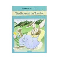 Little Book B: Hare and the Tortoise