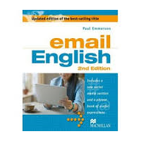 Email English (2/E) Student Book