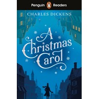 Penguin Readers 1 A Christmas Carol