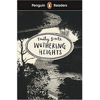 Penguin Readers 5: Wuthering Heights