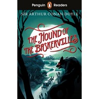 Penguin Readers Starter: The Hound of the Baskervilles