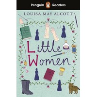 Penguin Readers 1: Little Women