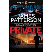 Penguin Readers 2; Private