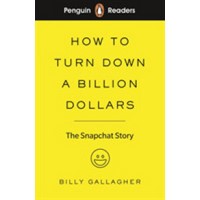 Penguin Readers2; How to Turn Down A Billion Dollars