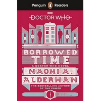 Penguin Readers 5: Doctor Who Borrowed Time