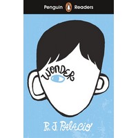 Penguin Readers 3; Wonder