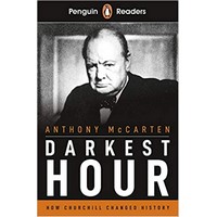 Penguin Readers 6: Darkest Hour