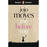 Penguin Readers 4; Me Before You