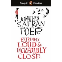 Penguin Readers 5: Extremely Loud & Incredibly Close