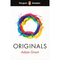 Penguin Readers 7: Originals