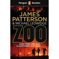Penguin Readers 3: Zoo