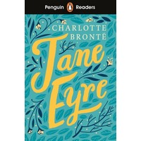 Penguin Readers 4: Jane Eyre