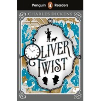 Penguin Readers 6: Oliver Twist